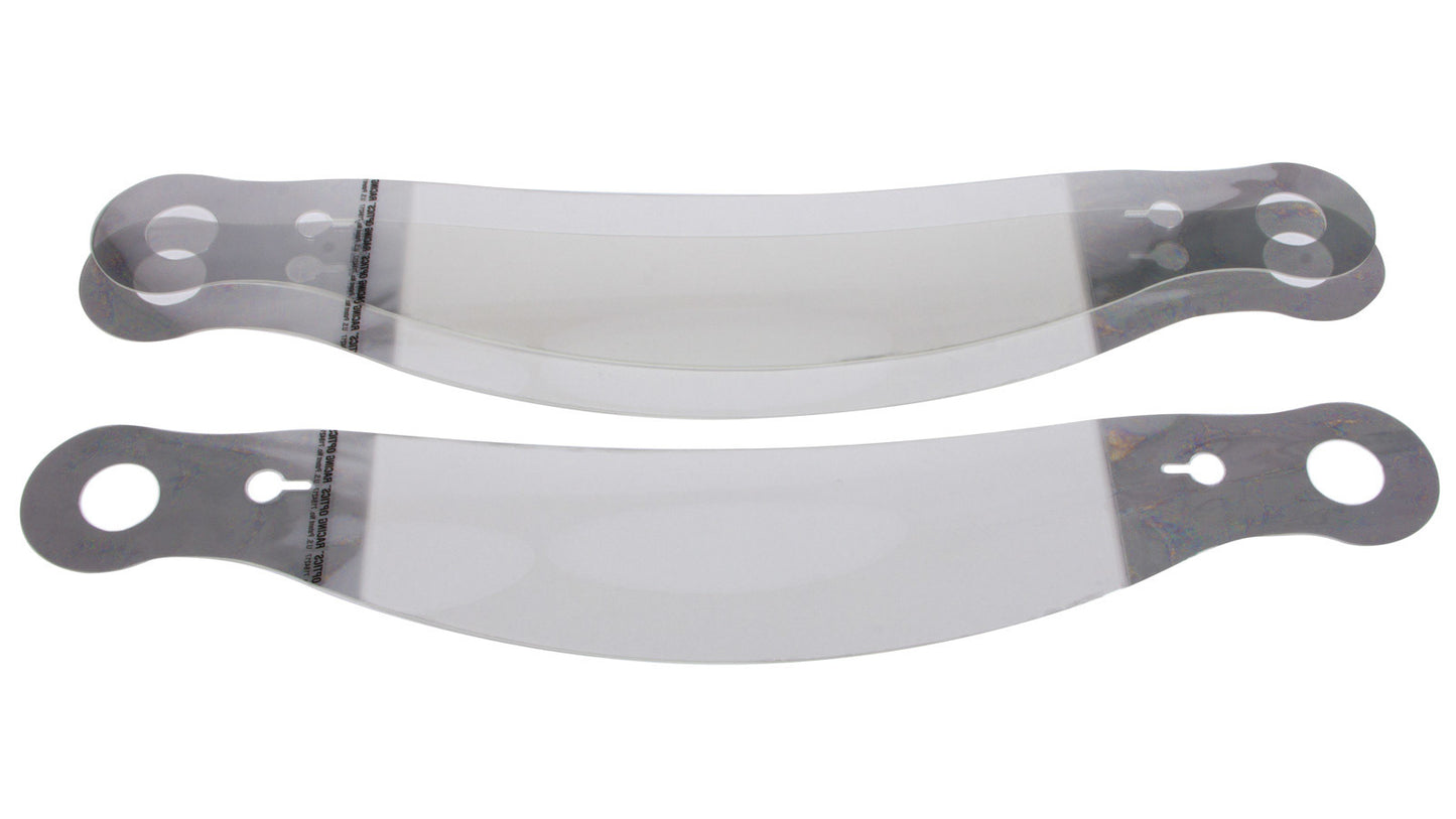 Laminated Tearoff Bell/ RaceQuip/Pyrotect/GForce