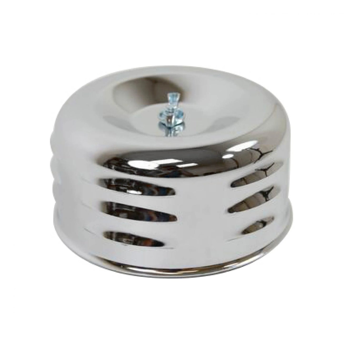 4 X 2 7/8 Louvered Air Cleaner Set