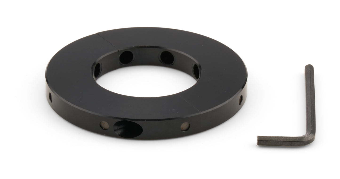 Split Collar 1.812 ID 8-Magnet