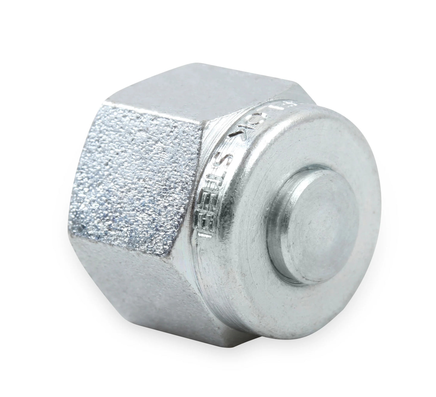 EGT Weldment Cap 1/4