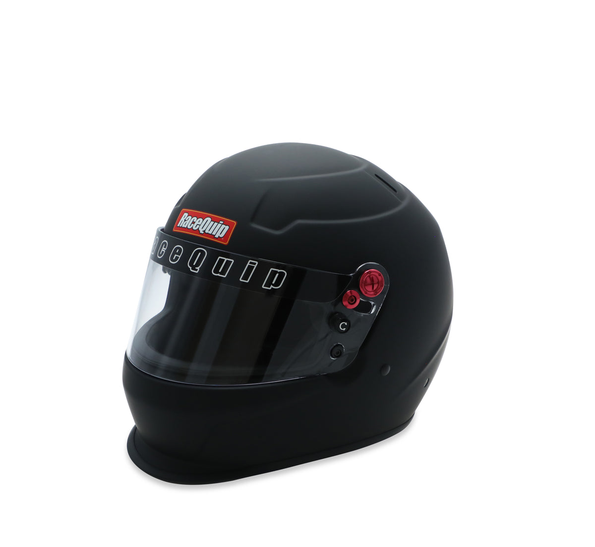 Helmet Pro25 Medium Flat Black SA2025