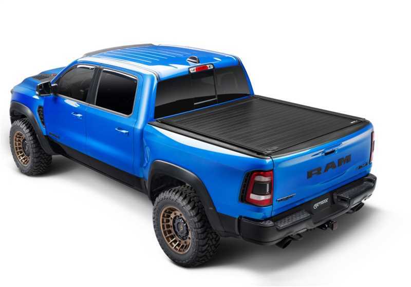 RetraxPRO XR Bed Cover 19- Ram 1500 5.7ft Bed