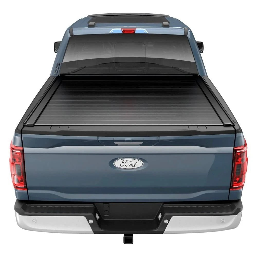 RetraxPRO XR Bed Cover 17- Ford F250 8ft 2in