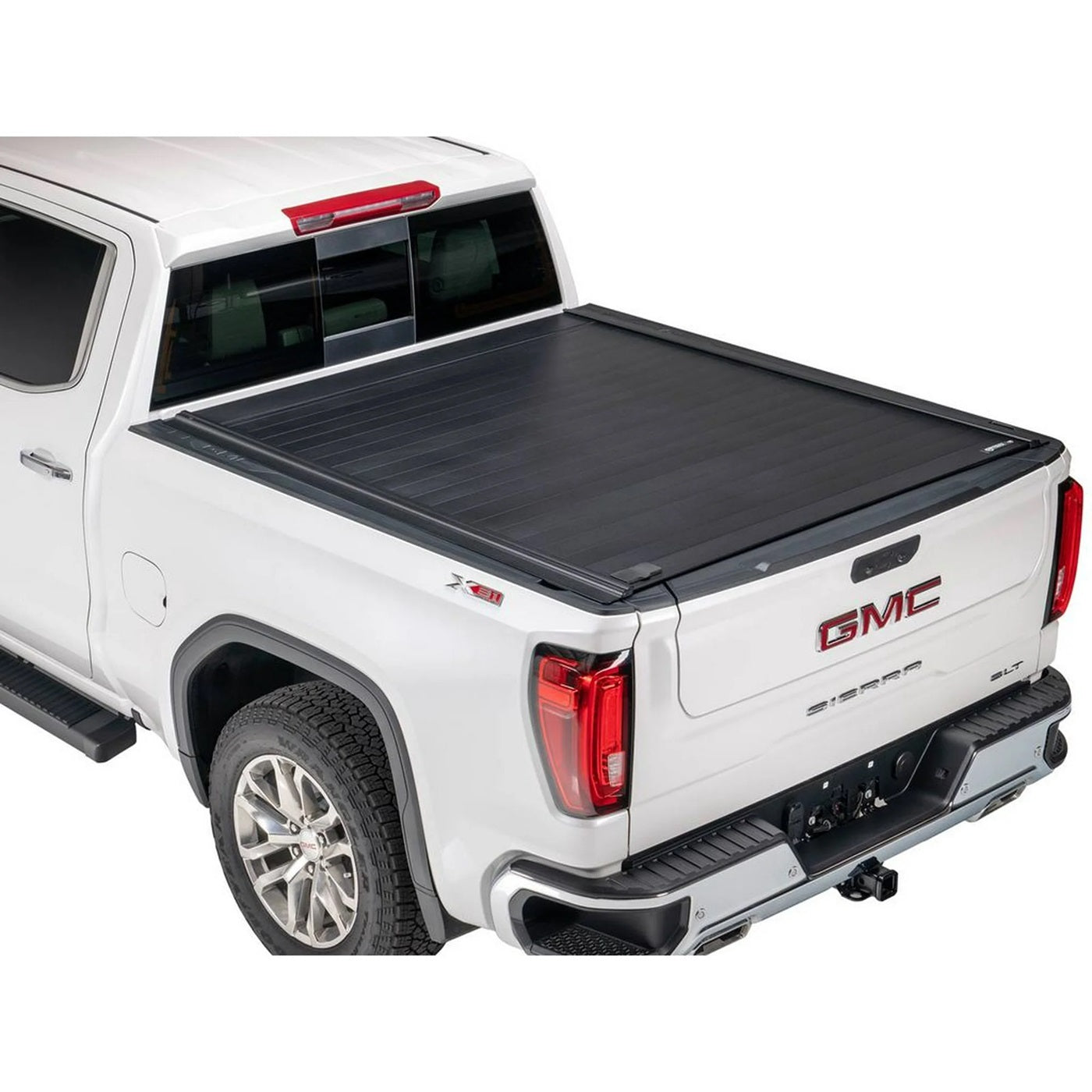 RetraxPRO XR Bed Cover 19- GM 1500 5ft 10in