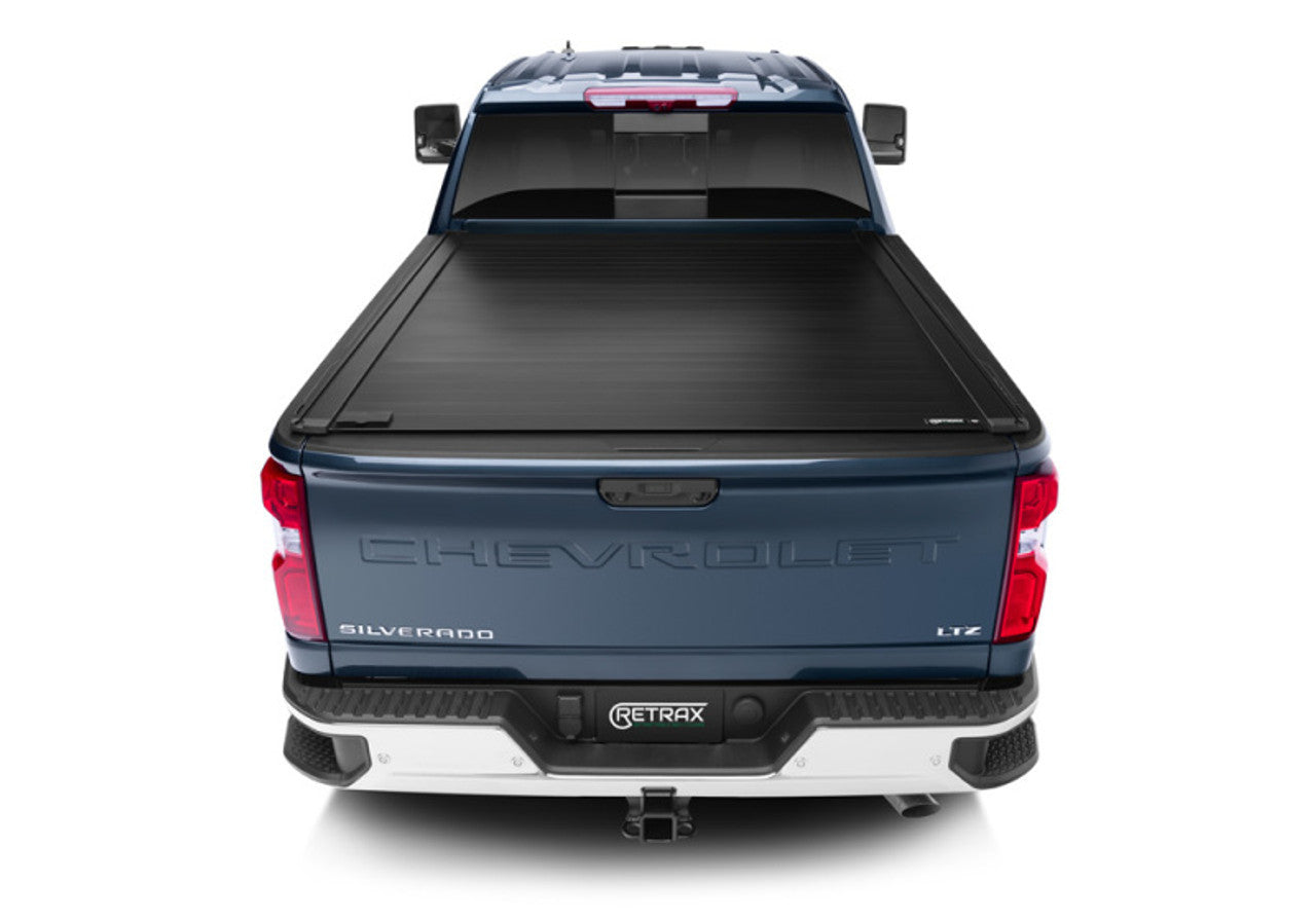 RetraxPRO XR Bed Cover 19- GM 1500 6ft 7in