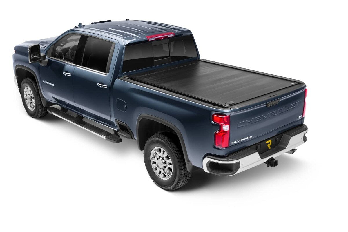 RetraxPro XR Bed Cover 24- GM P/U EV 6ft Bed