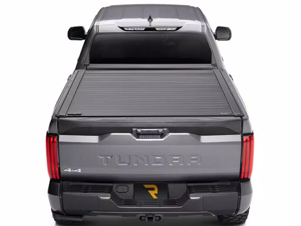 RetraxPRO XR Bed Cover 22- Tundra 5.5ft Bed