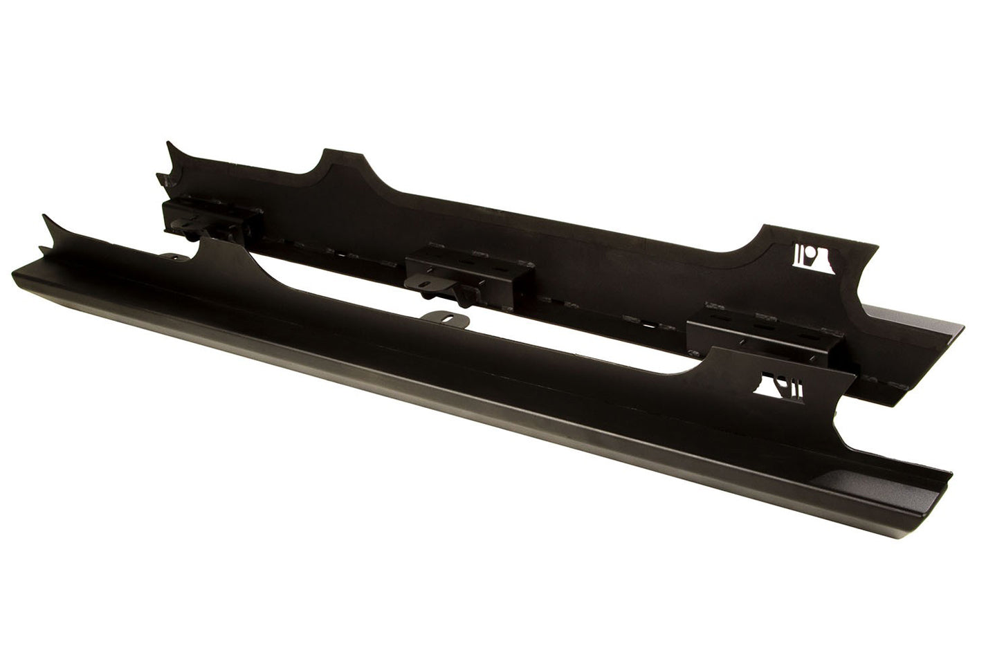 XHD Rock Sliders 18- Jeep Wrangler JL