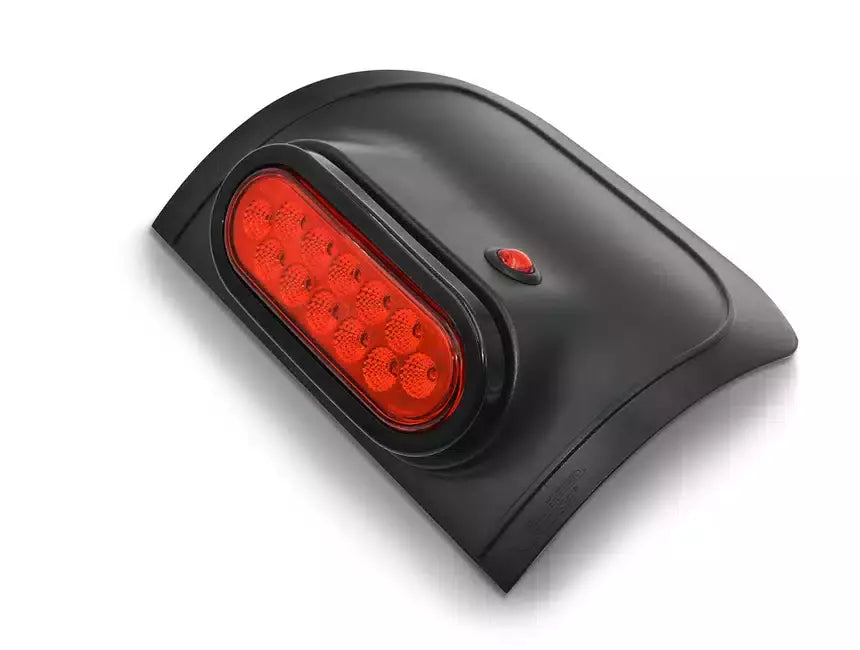 20- Jeep Gladiator Flush Mount Tailights
