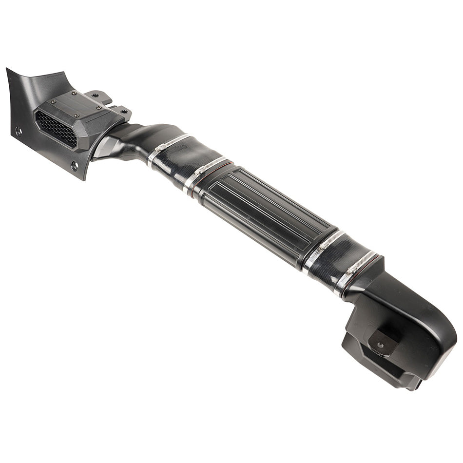 Low Mount Snorkel 18- Jeep Wrangler JL