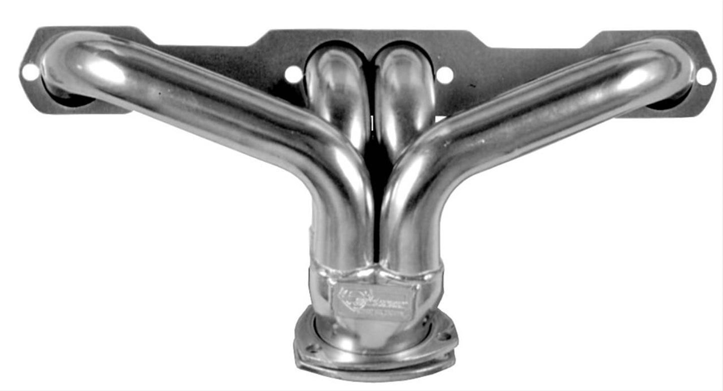Cast Series Blockhugger Headers