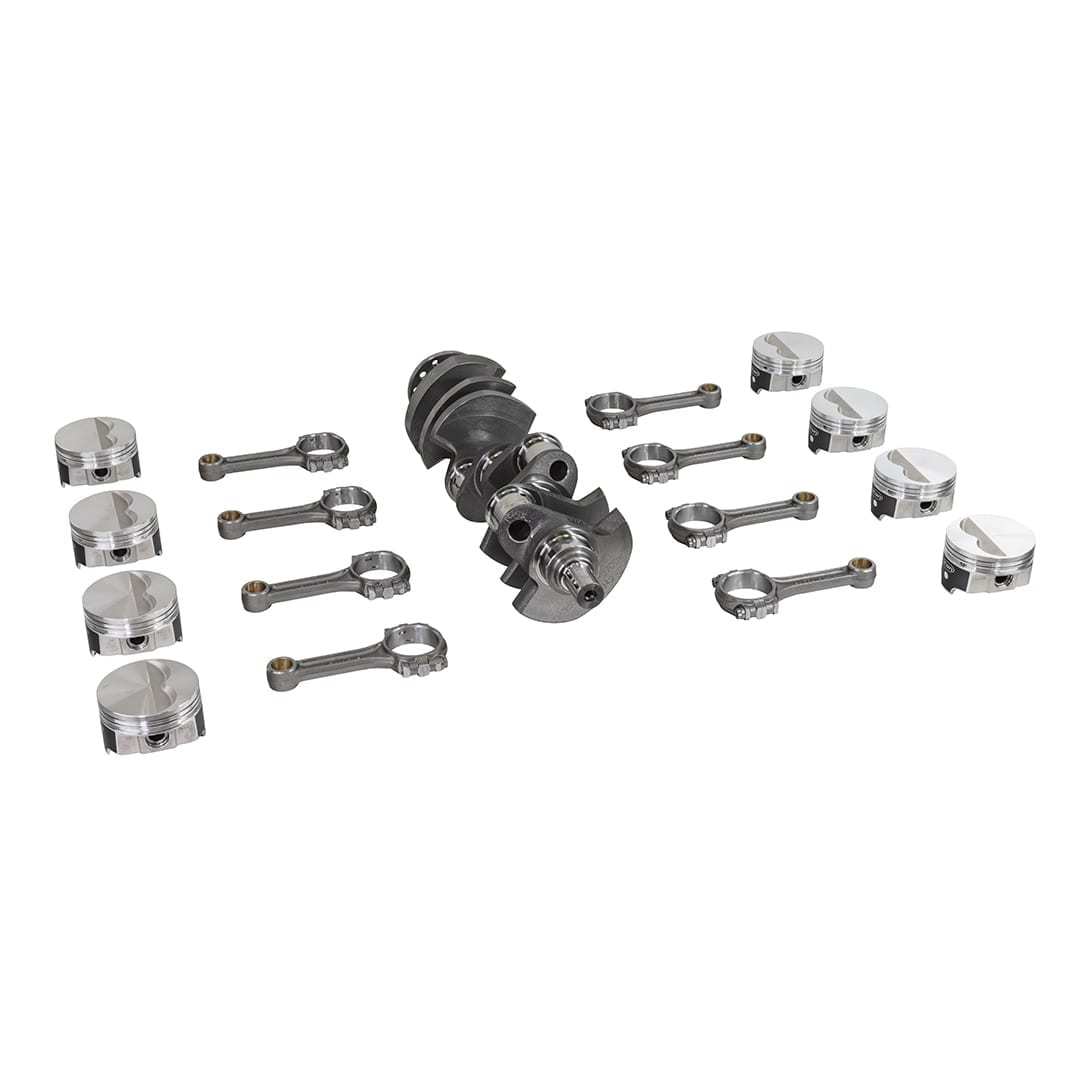 SBC Rotating Assembly Series 9000