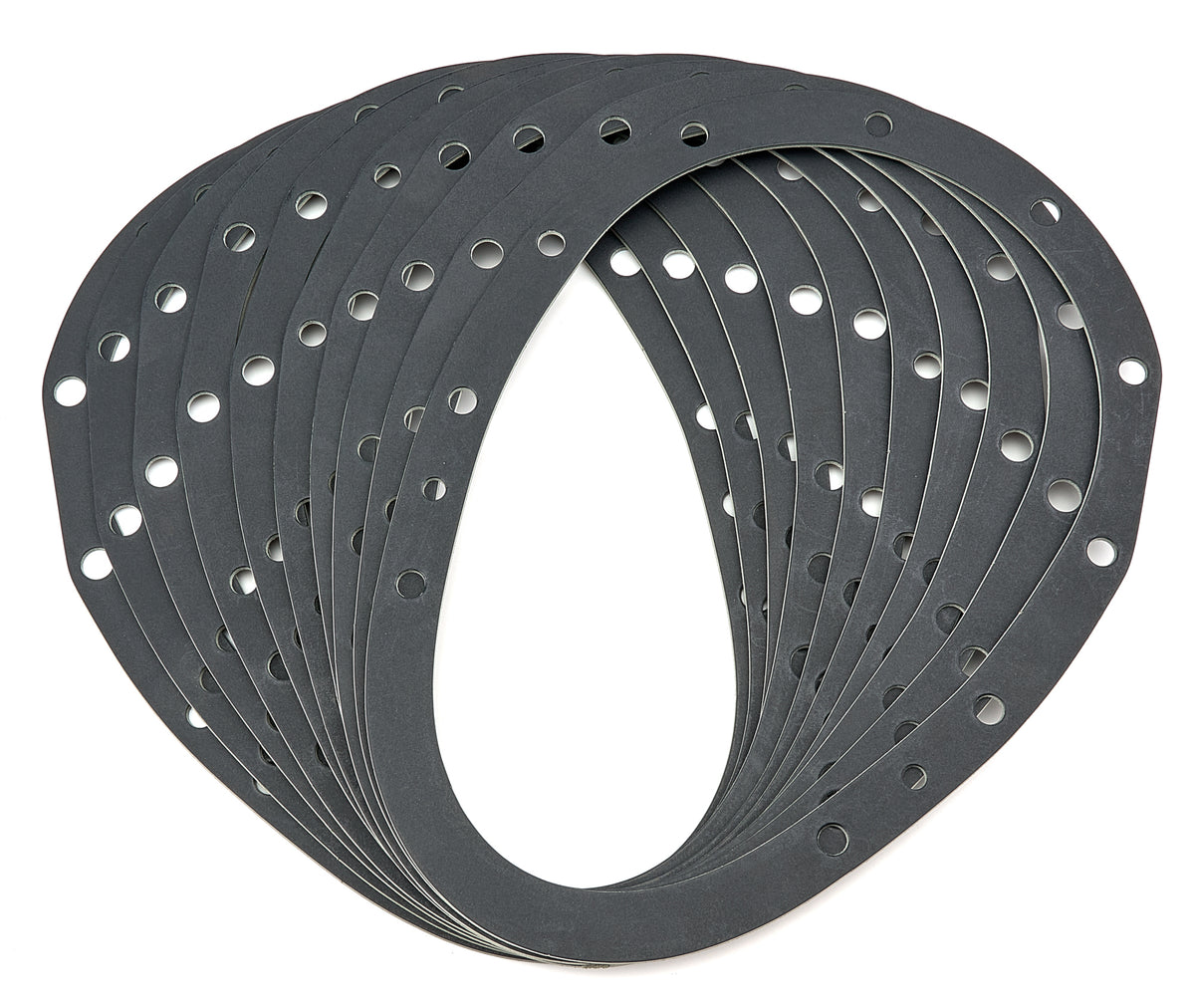 SBC Timing Cover Gasket Dyno-Pak For QC cover
