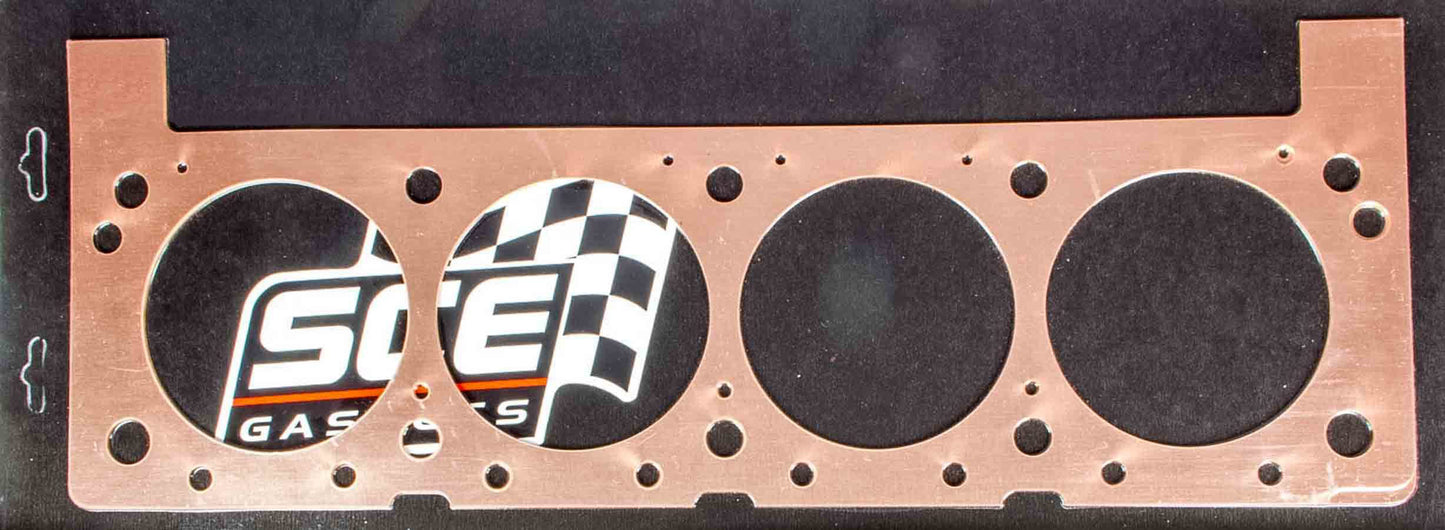 BBF Copper Head Gasket LH 4.520 x .062