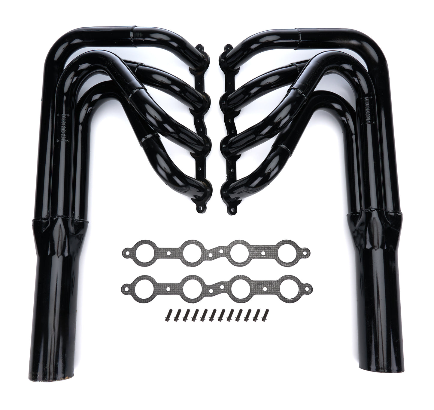 Sprint Car Header 1- 3/4in x 1-7/8in LS1