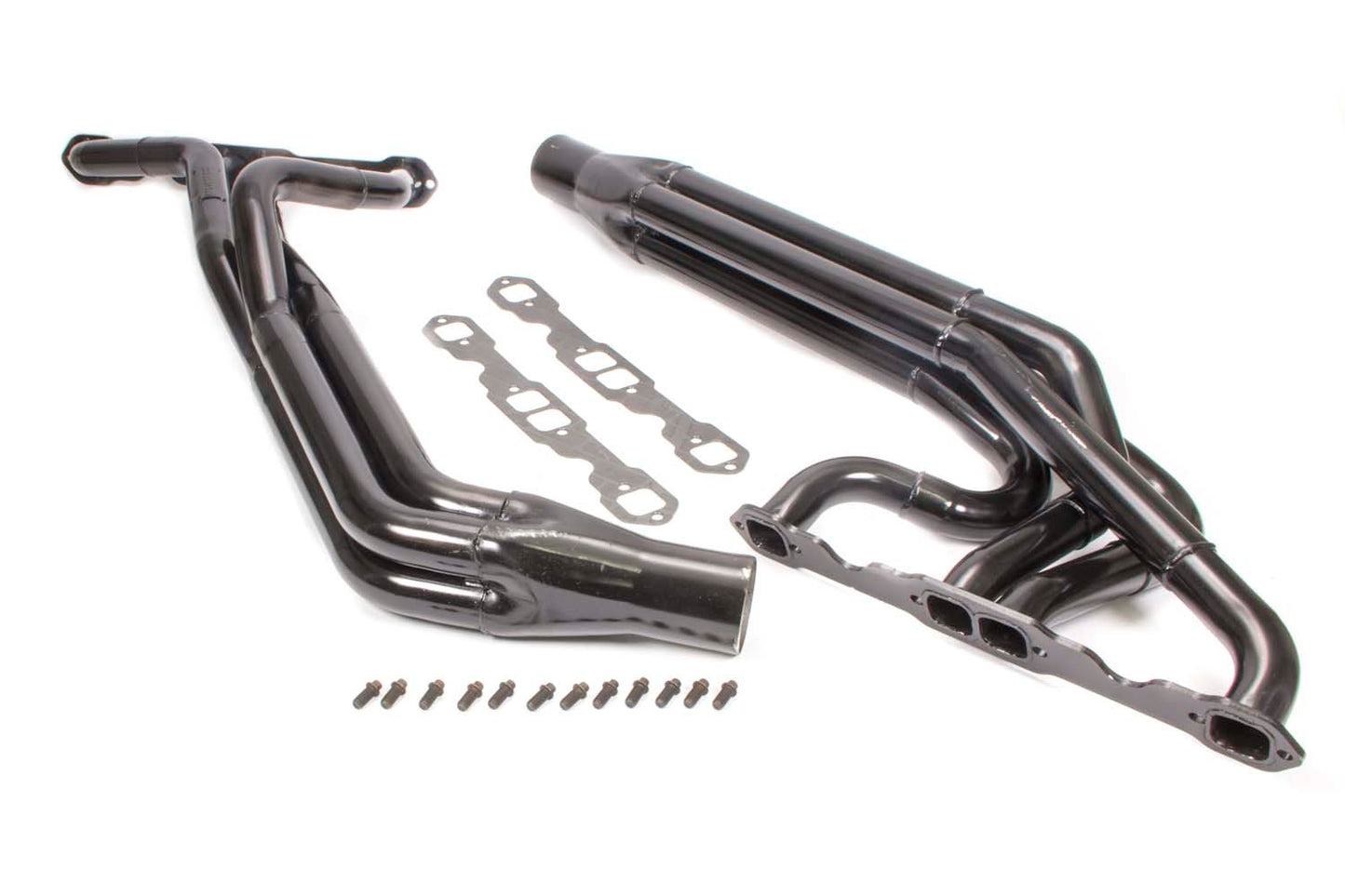 Dirt Late Model Headers Crate Motor 1-3/4 1-7/9