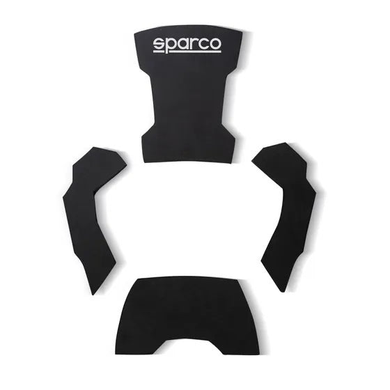 Kart Seat Pad Set
