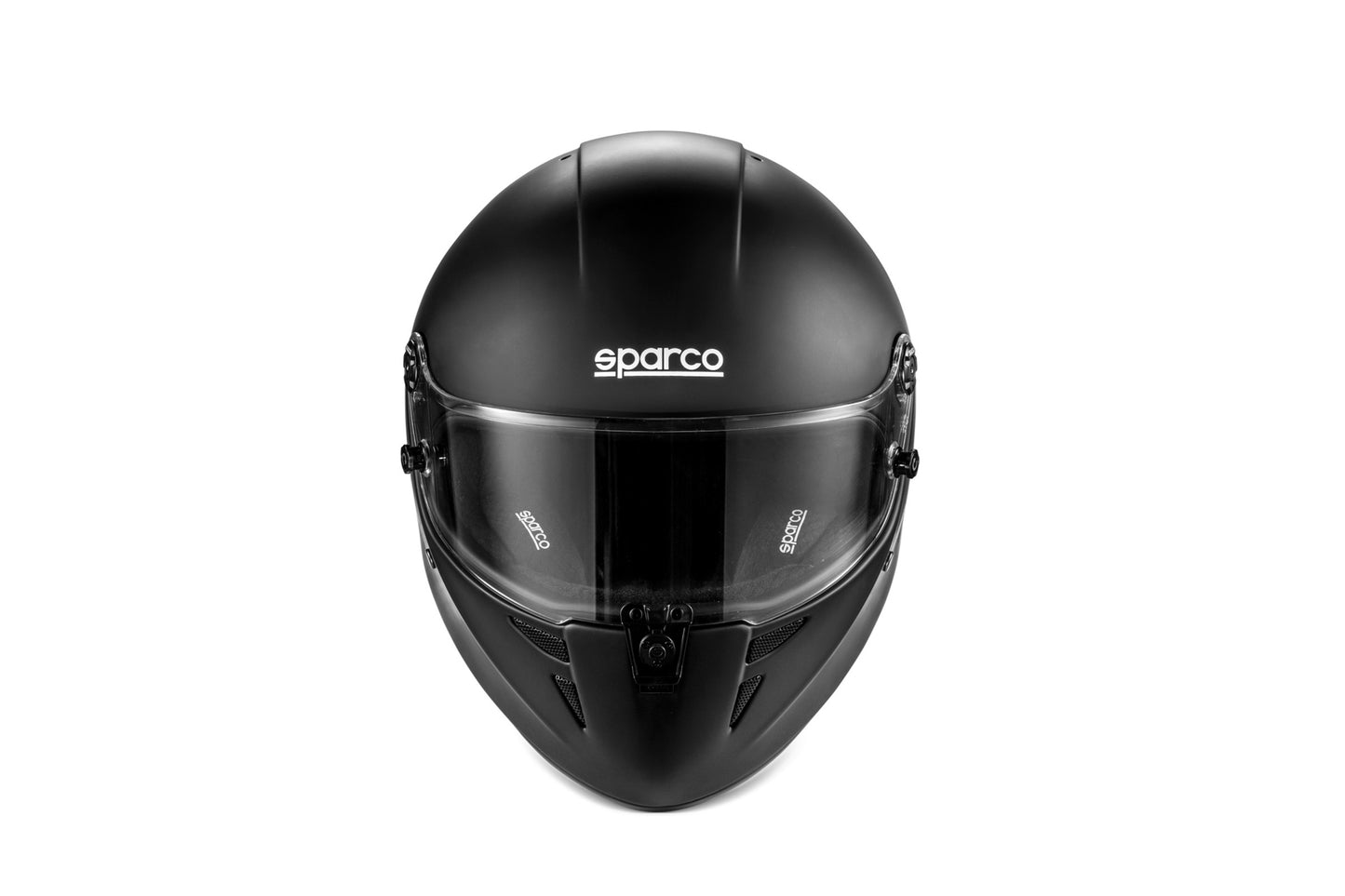 Helmet Stealth X-Large Black SA2025