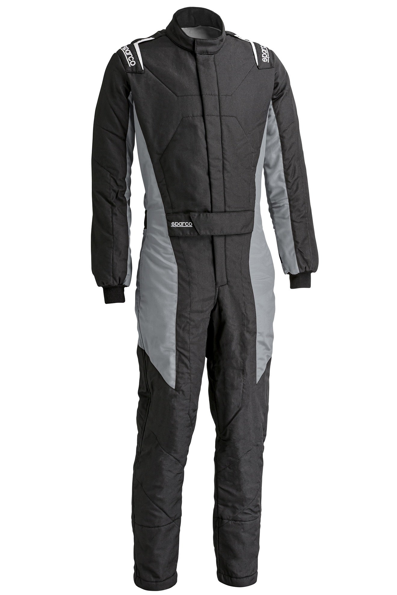 Suit Stint Black /Grey Large / X-Large