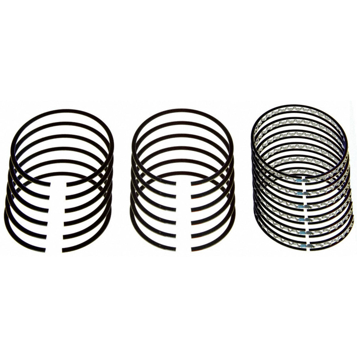 Piston Ring Set 3.905 Bore