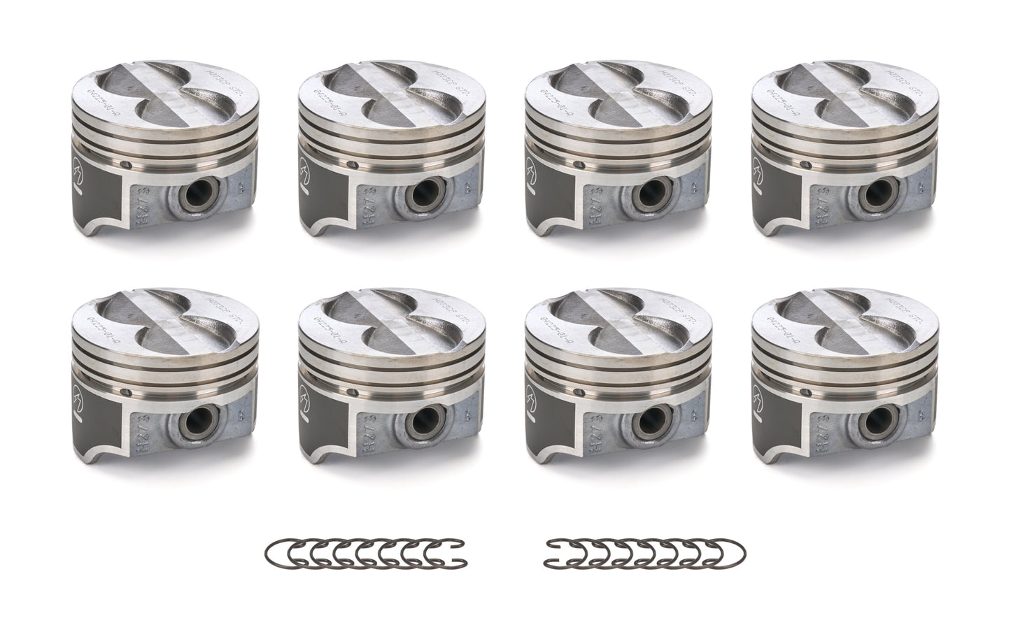 Cast Piston