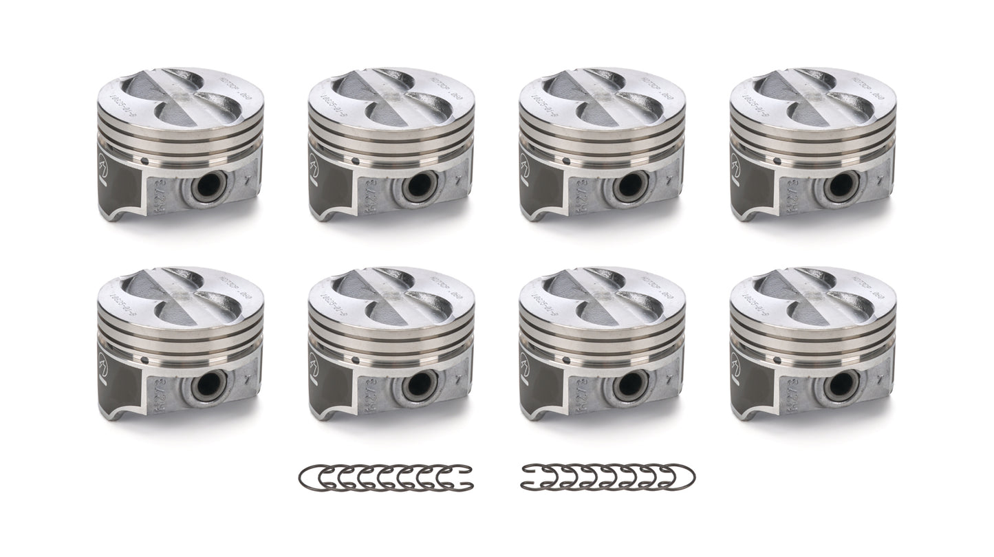 Cast Piston