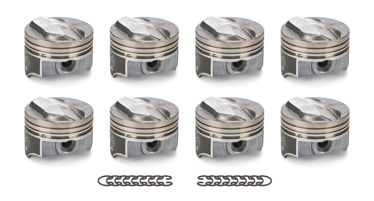 Cast Piston