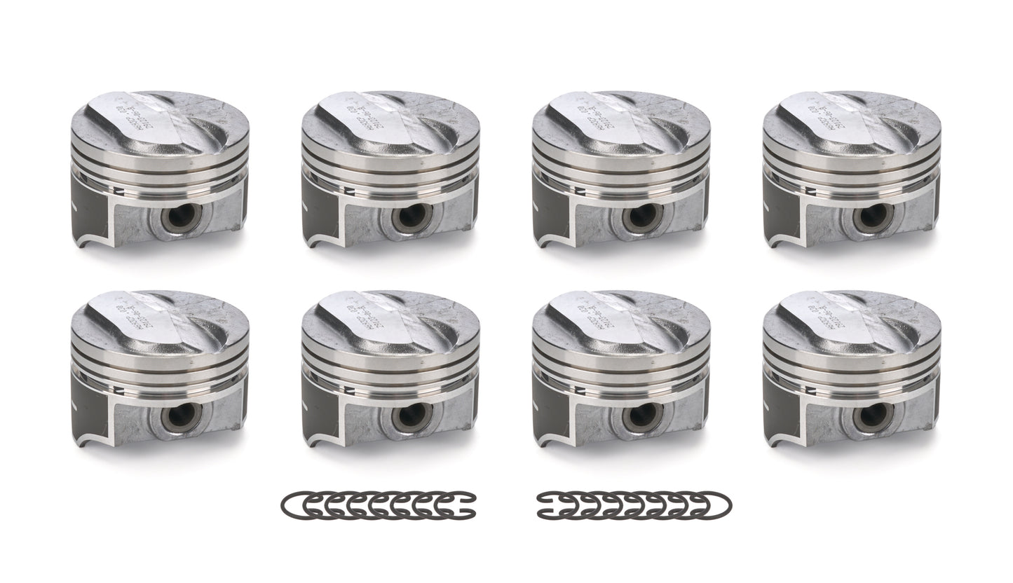 Cast Piston