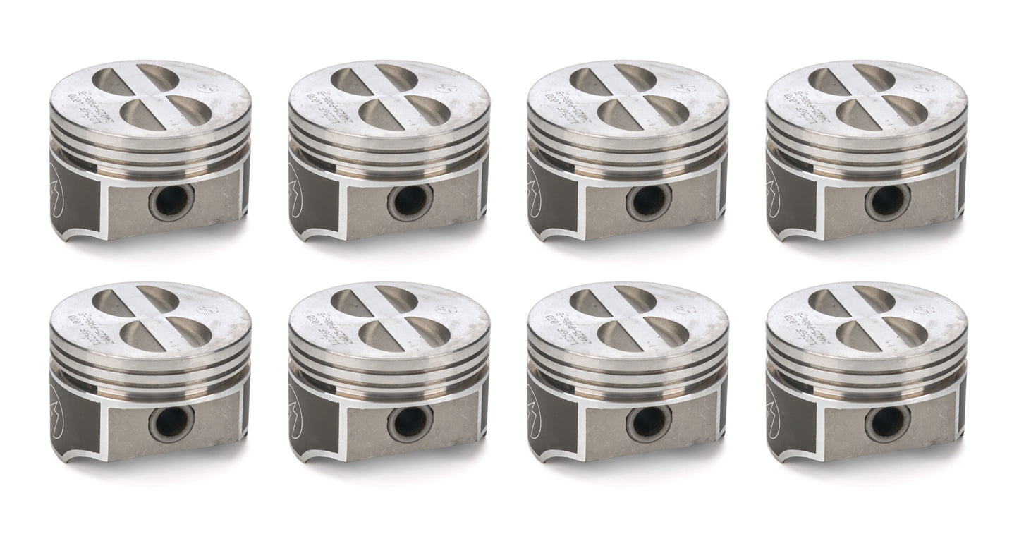 Forged Piston