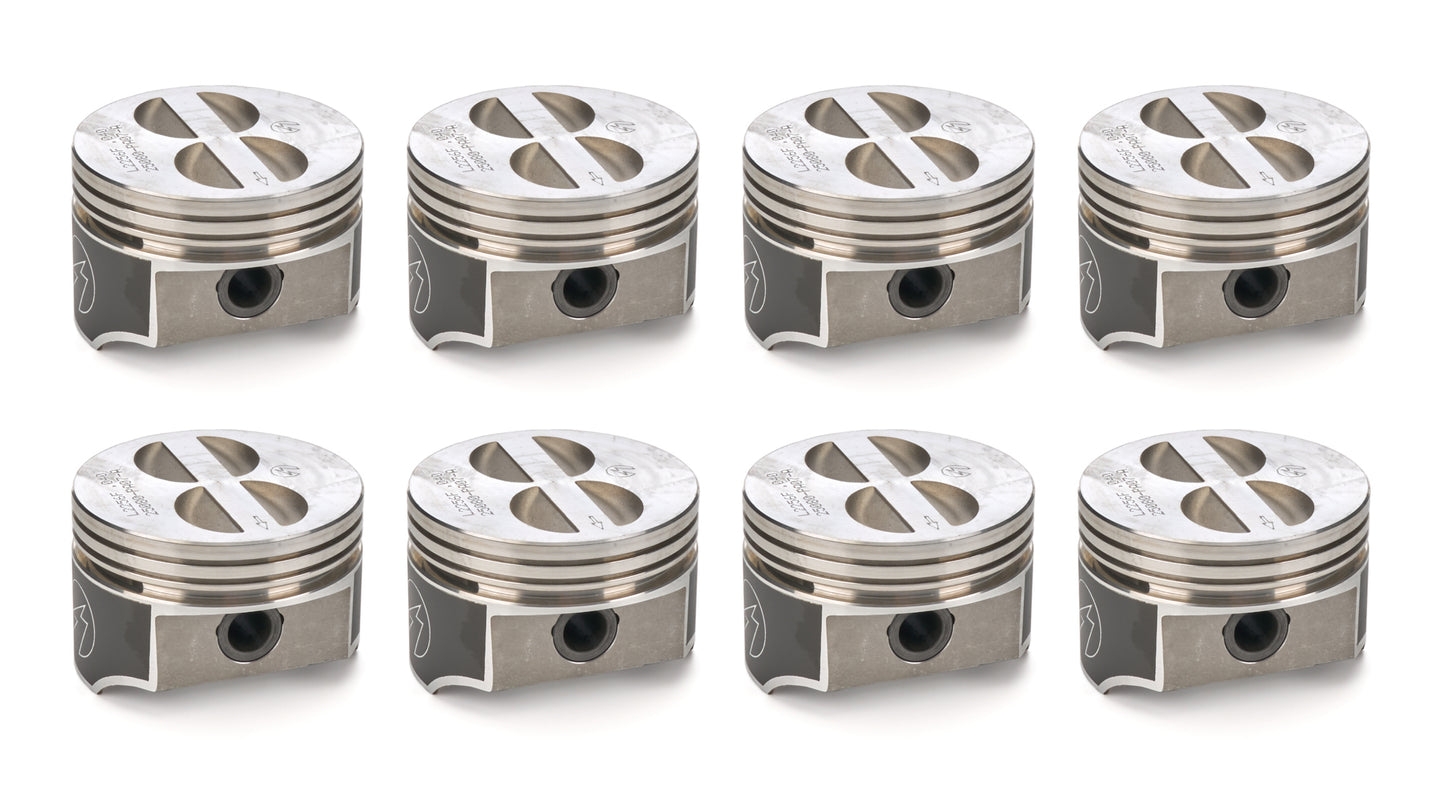 Forged Piston