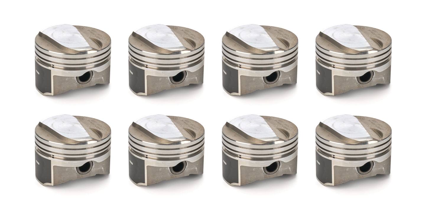 Forged Piston