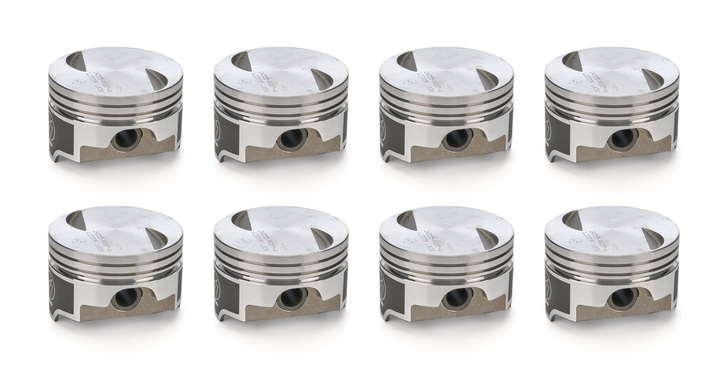 Forged Piston