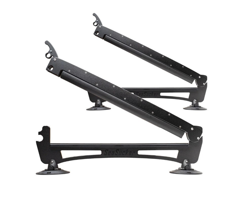 Classic Ski Rack