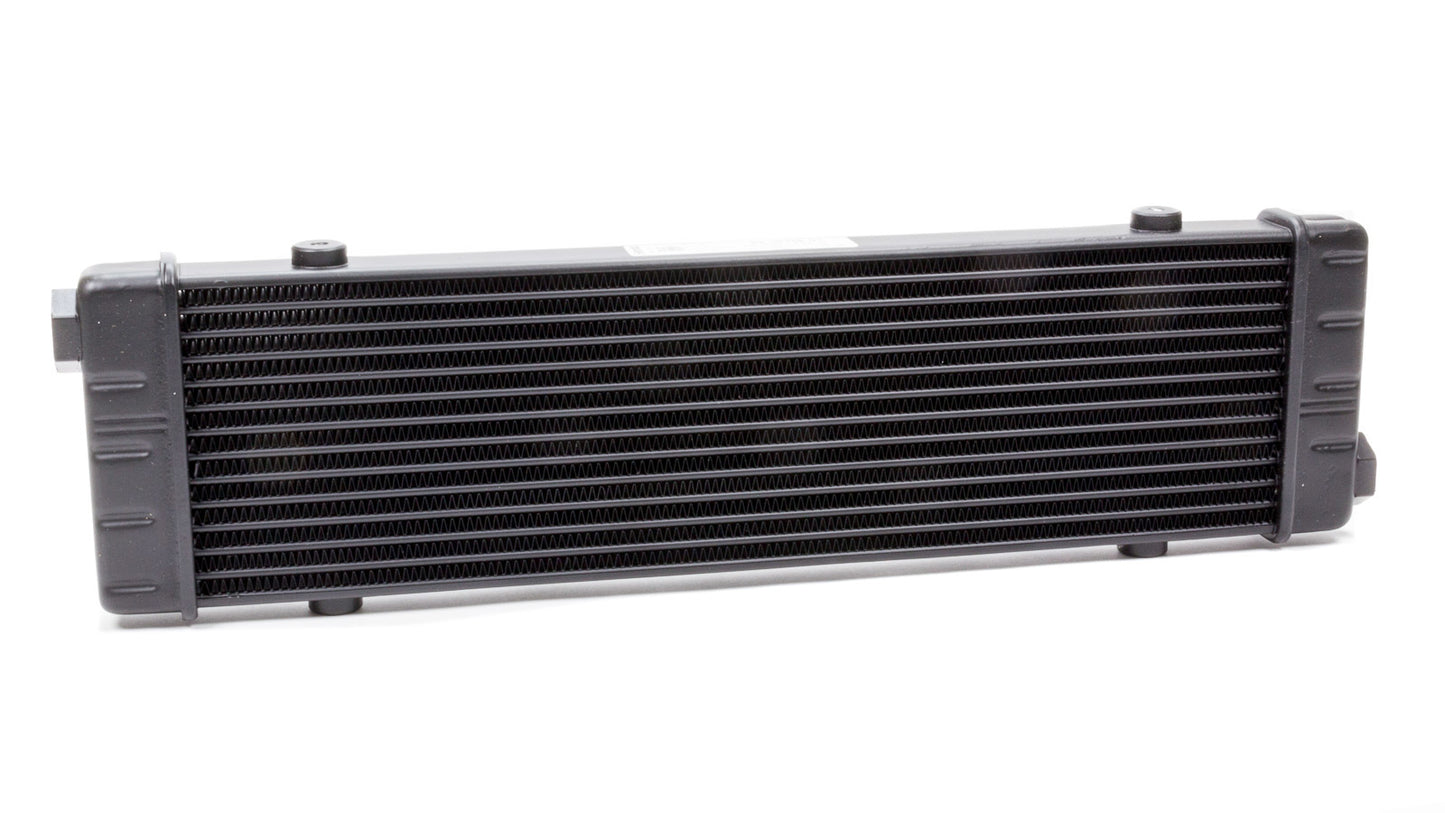 SLM Series Oil Cooler 14 row w/M22 ports
