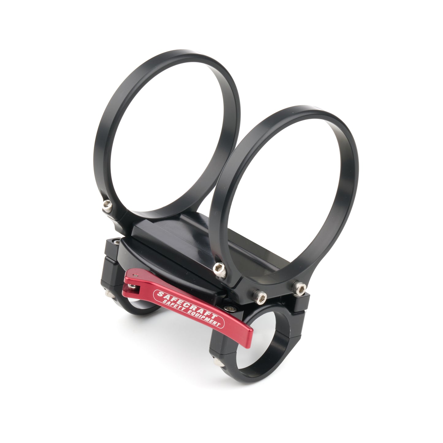 Quick Release Bracket 1 .75 Roll Bar Mount