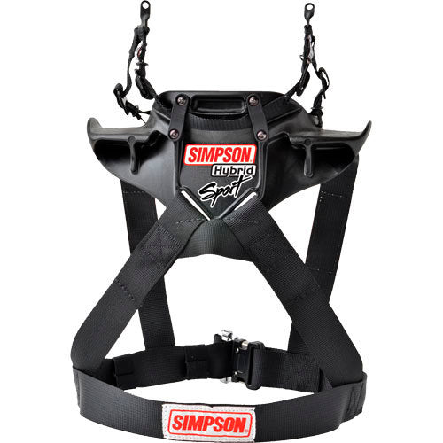 Hybrid Sport Child w/ Sliding Tether