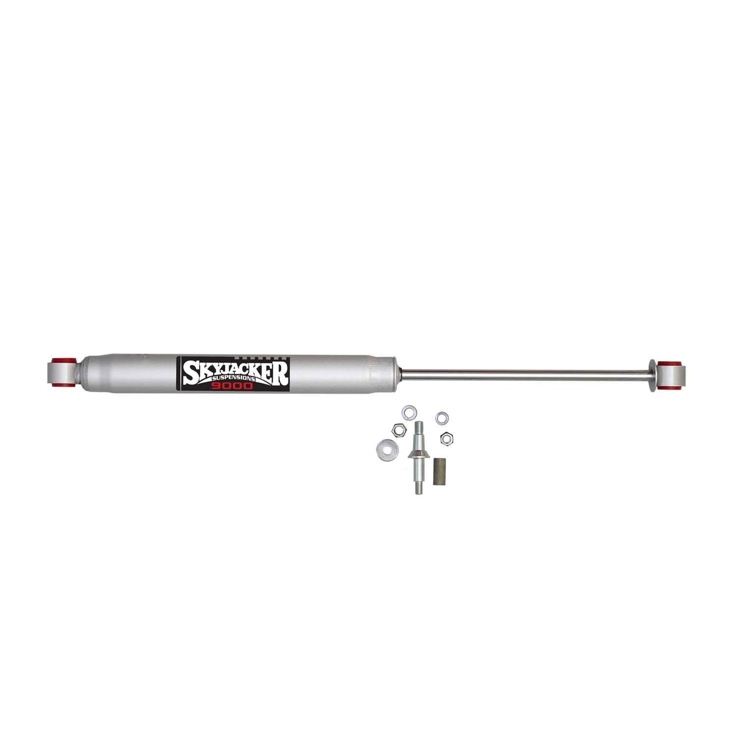 Steering Stabilizer Kit 08- Ford F250 4WD