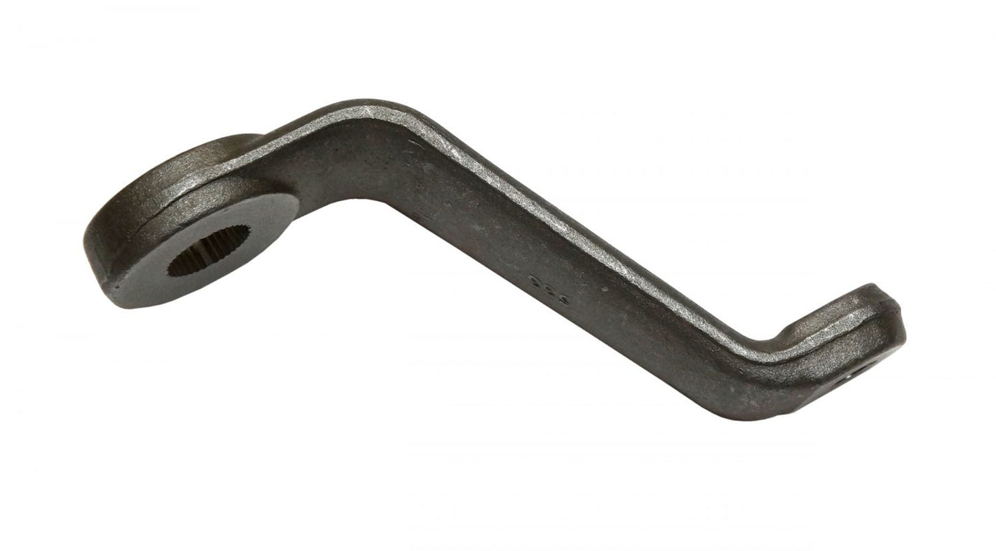 Drop Pitman Arm 3/99-UP SD/EX 8in