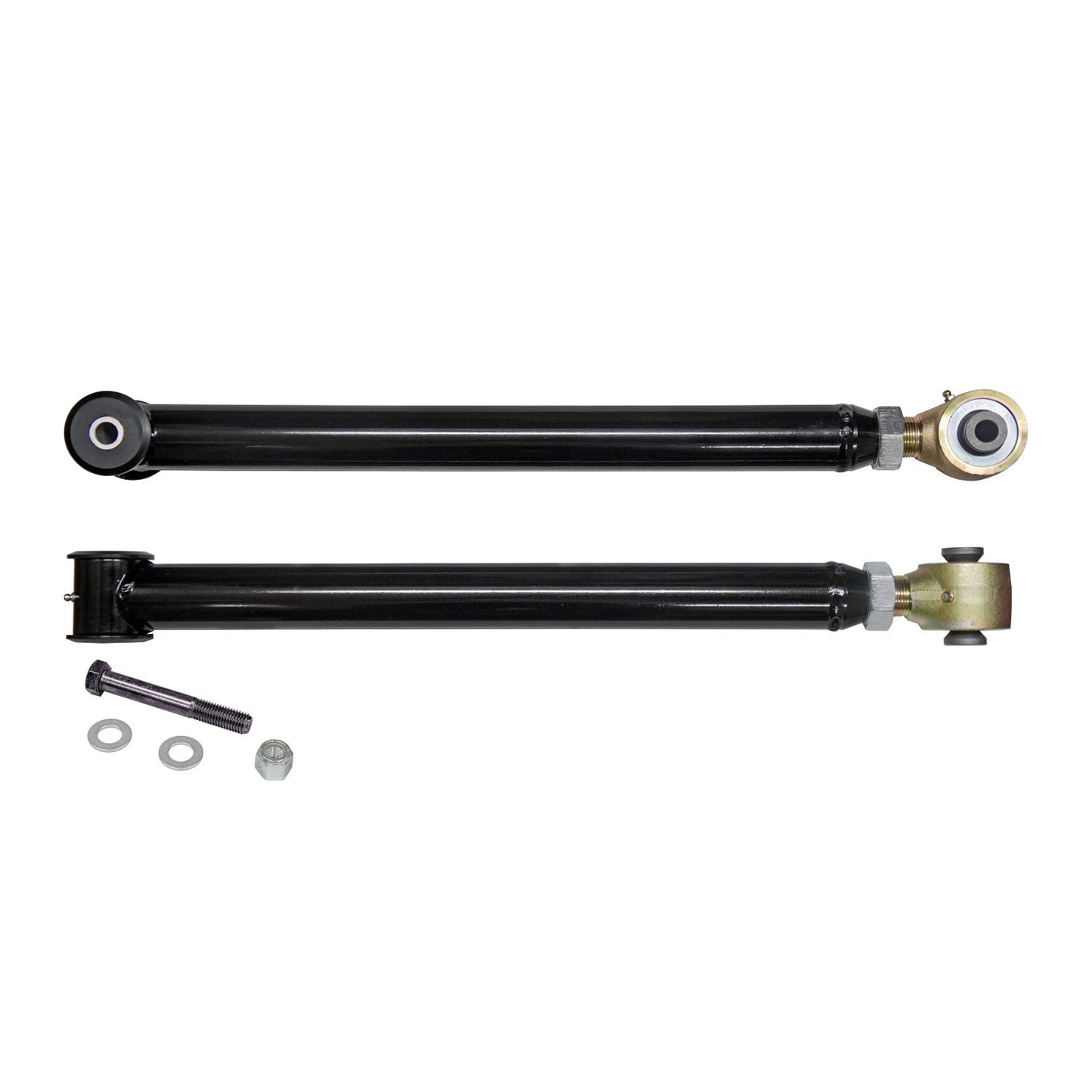 21- Ford Bronco Rear Lower Flex Links Pair