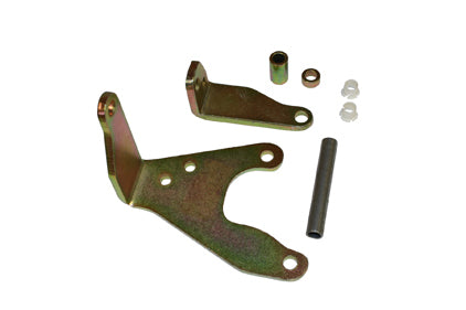97- Jeep TJ Shifter Relocation Bracket