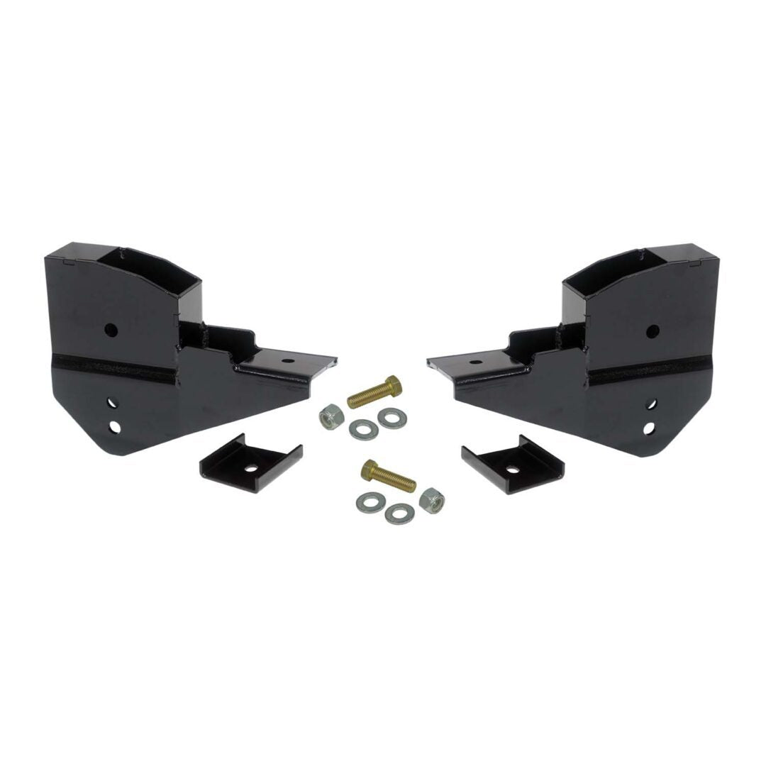 23- Ford F250 Radius Arm Bracket