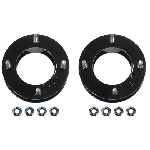22- Toyota Tundra 2.5in Front Leveling Kit