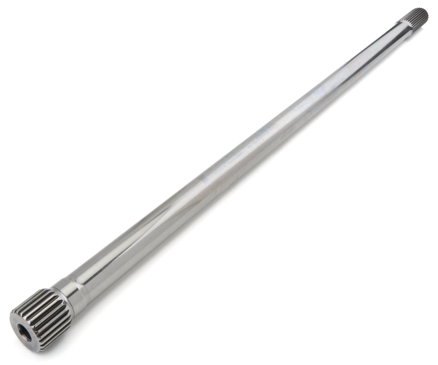 31-Spline Axle 36.0 Long 1.180 OD