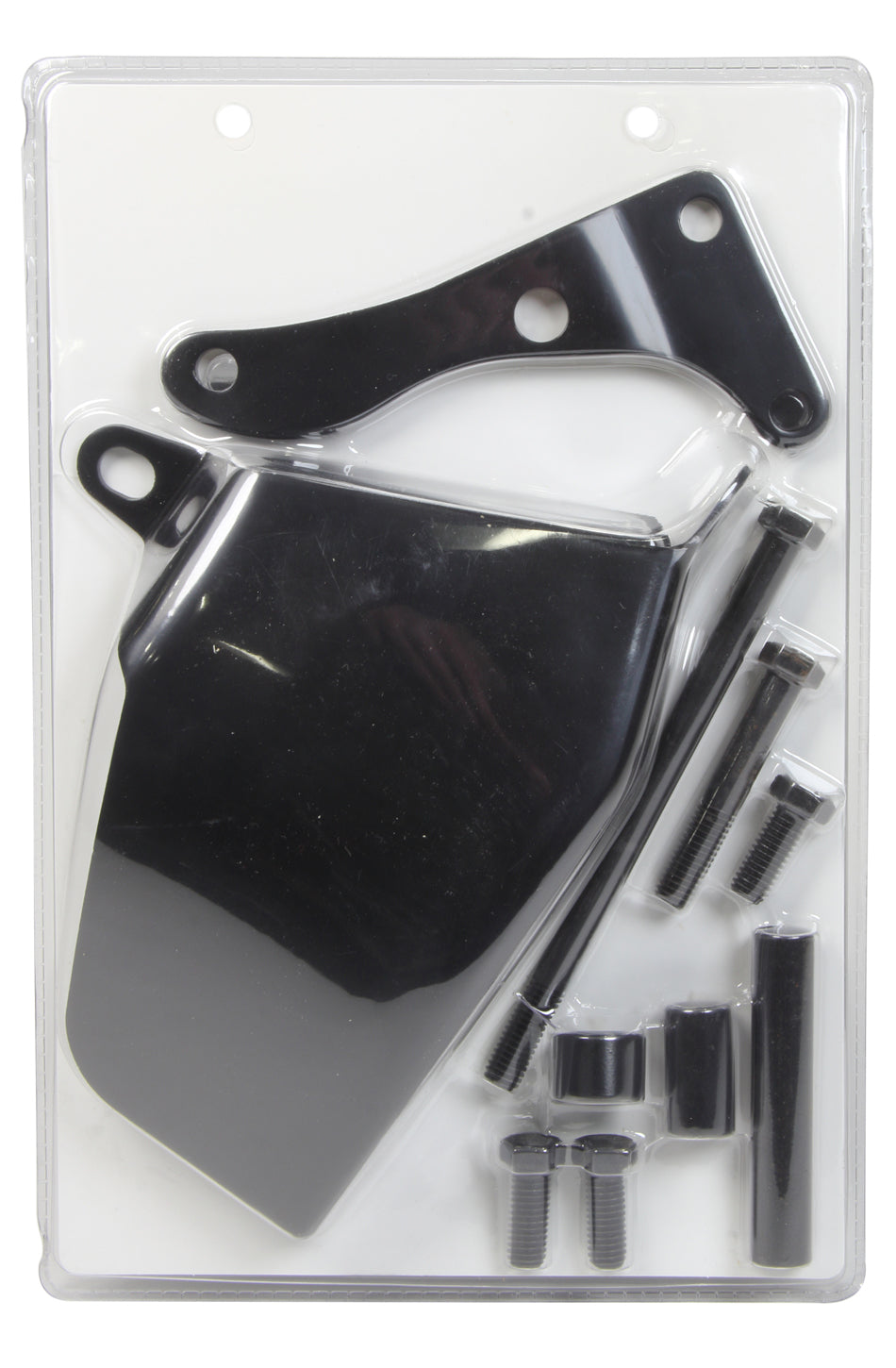 Alternator Bracket 1969 -86 SB Chevy LWP Black