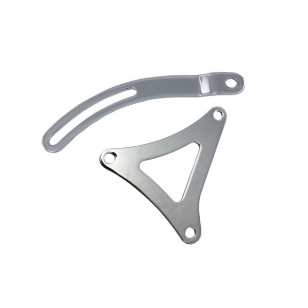 Alternator Bracket BB Chrysler (Chrome Steel)