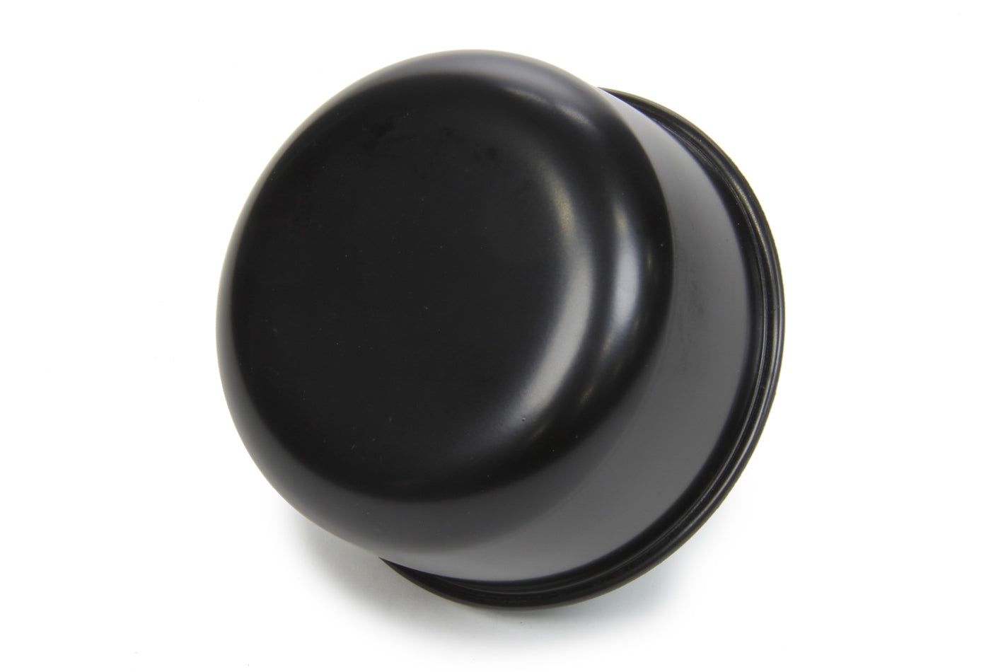 Breather Cap Push-In (B lack Steel)