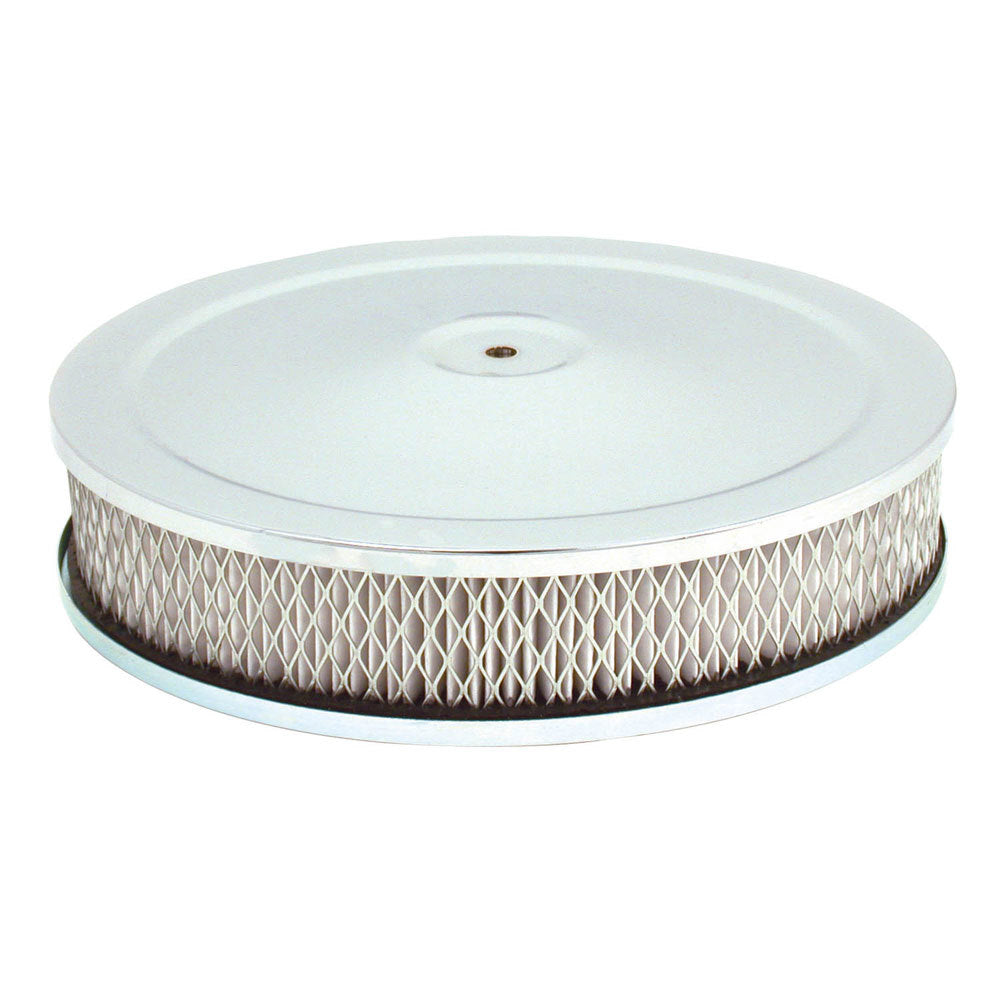 Air Cleaner 9in x 2in Kit