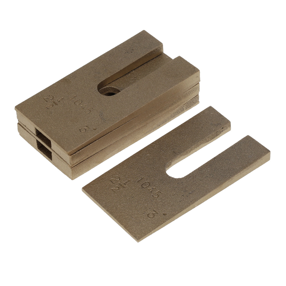 Leaf Spring Shims HD