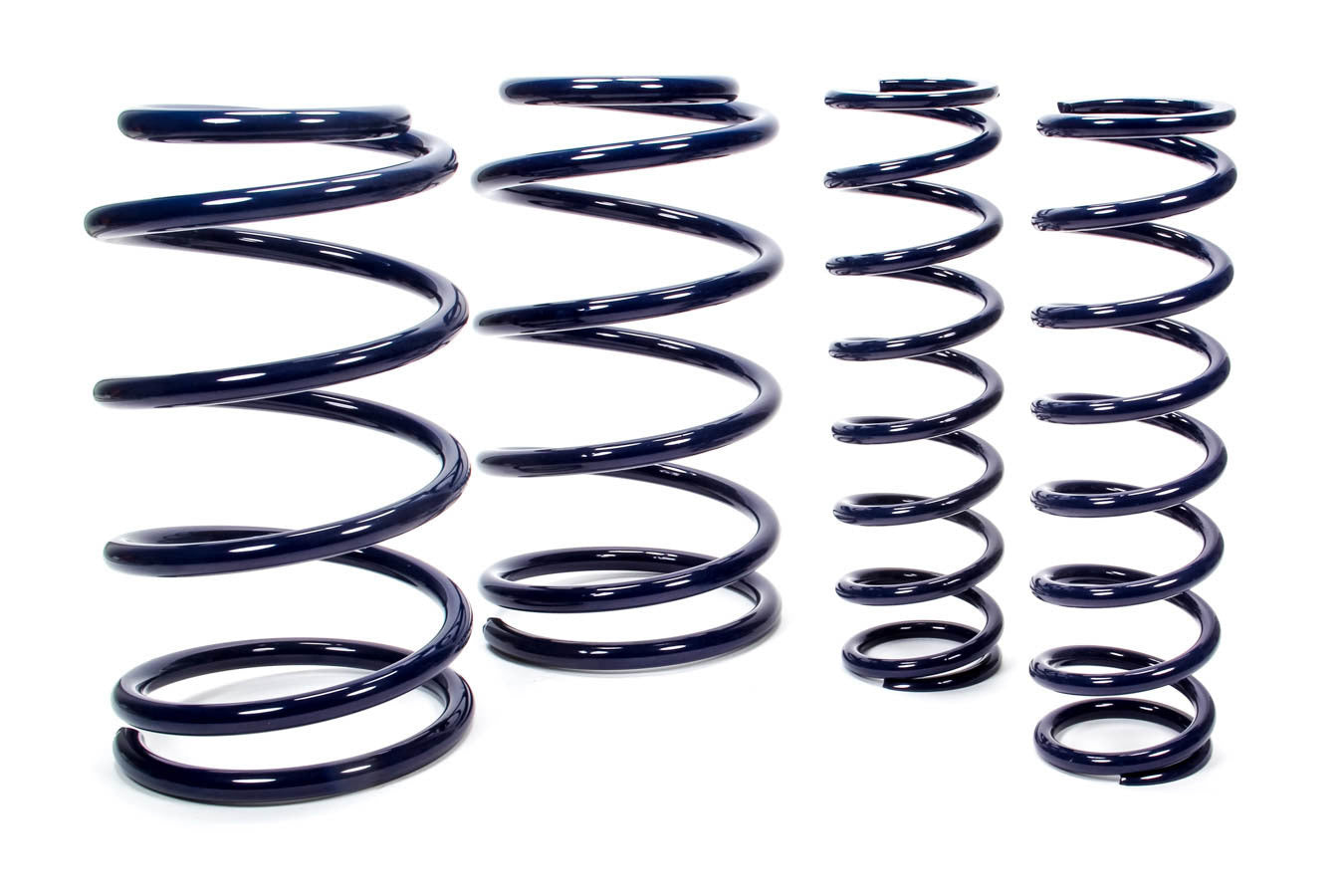 Sport Coil Spring Set(4) 05- GT