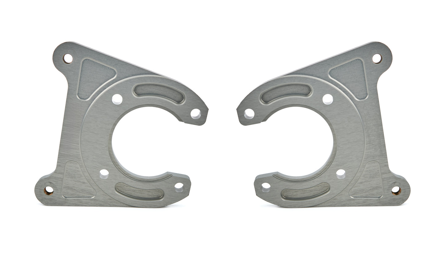 Caliper bracket - From B1710WC Kit